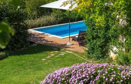 Villa Marina, Maison 8 personnes à Opatija - Photo 11
