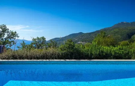 Villa Marina, Maison 8 personnes à Opatija - Photo 13