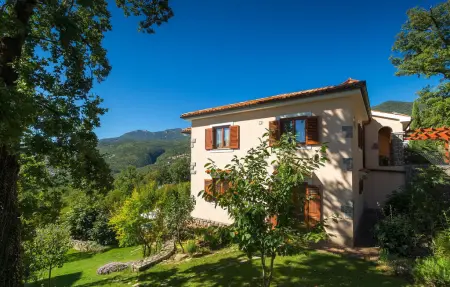 Villa Marina, Maison 8 personnes à Opatija - Photo 15