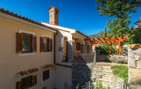 Villa Marina, Maison 8 personnes à Opatija - Photo 16