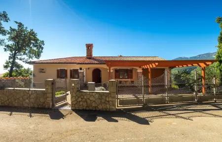 Villa Marina, Maison 8 personnes à Opatija - Photo 17