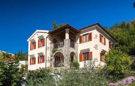 Villa Marina, Maison 8 personnes à Opatija - Photo 18