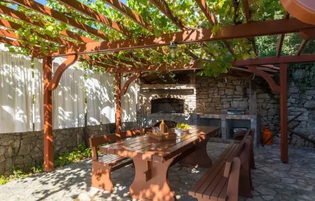Villa Marina, Maison 8 personnes à Opatija - Photo 20