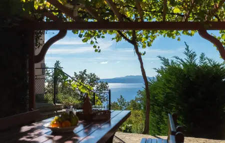 Villa Marina, Maison 8 personnes à Opatija - Photo 21