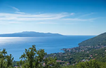 Villa Marina, Maison 8 personnes à Opatija - Photo 24