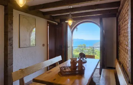 Villa Marina, Maison 8 personnes à Opatija - Photo 25