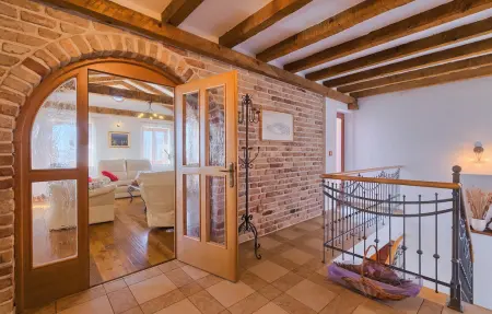 Villa Marina, Maison 8 personnes à Opatija - Photo 31