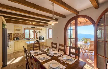 Villa Marina, Maison 8 personnes à Opatija - Photo 32