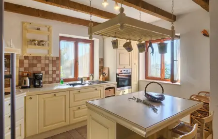 Villa Marina, Maison 8 personnes à Opatija - Photo 33