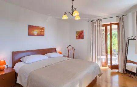 Villa Marina, Maison 8 personnes à Opatija - Photo 34