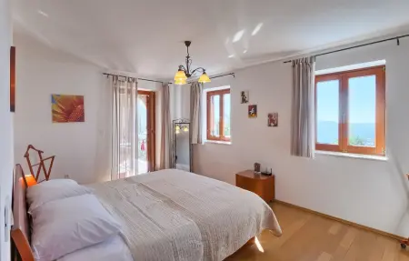 Villa Marina, Maison 8 personnes à Opatija - Photo 35