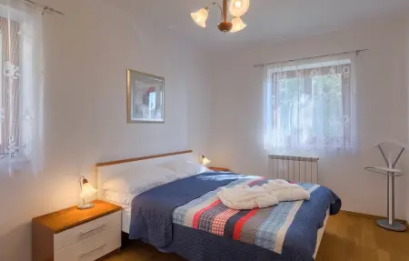 Villa Marina, Maison 8 personnes à Opatija - Photo 37