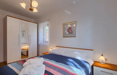 Villa Marina, Maison 8 personnes à Opatija - Photo 38