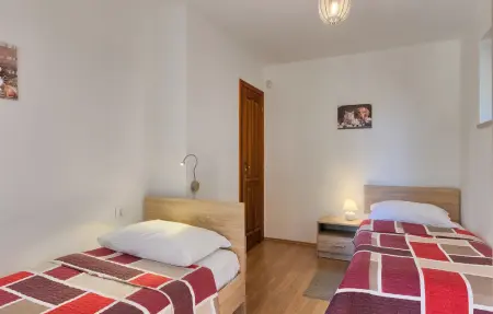 Villa Marina, Maison 8 personnes à Opatija - Photo 40