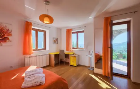 Villa Marina, Maison 8 personnes à Opatija - Photo 42
