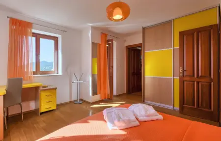Villa Marina, Maison 8 personnes à Opatija - Photo 43