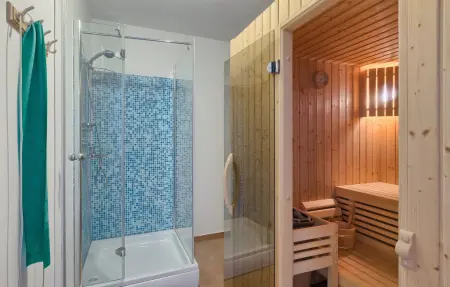 Villa Marina, Maison 8 personnes à Opatija - Photo 44