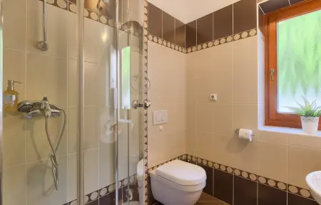 Villa Marina, Maison 8 personnes à Opatija - Photo 47