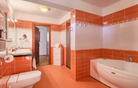 Villa Marina, Maison 8 personnes à Opatija - Photo 48