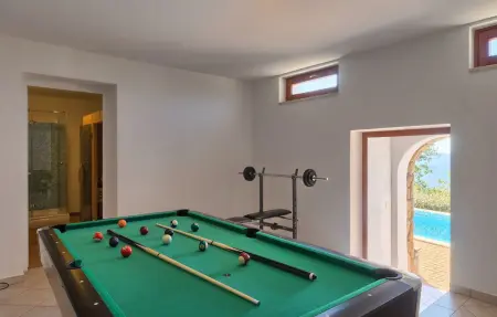 Villa Marina, Maison 8 personnes à Opatija - Photo 52