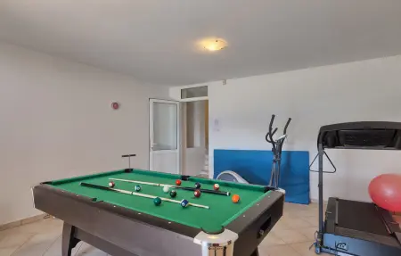 Villa Marina, Maison 8 personnes à Opatija - Photo 53