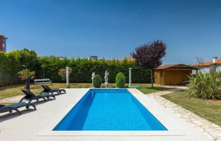 Villa Libera, Maison 6 personnes à Pula - Photo 1