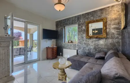 Villa Libera, Maison 6 personnes à Pula - Photo 2
