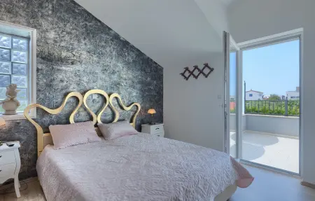Villa Libera, Maison 6 personnes à Pula - Photo 4