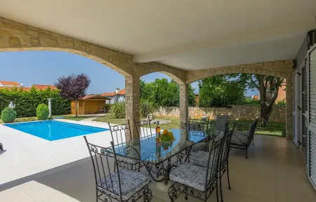 Villa Libera, Maison 6 personnes à Pula - Photo 5