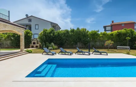 Villa Libera, Maison 6 personnes à Pula - Photo 7