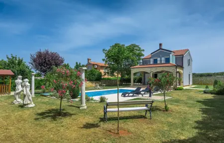 Villa Libera, Maison 6 personnes à Pula - Photo 8