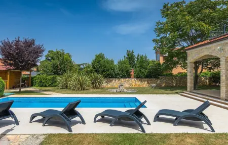 Villa Libera, Maison 6 personnes à Pula - Photo 9