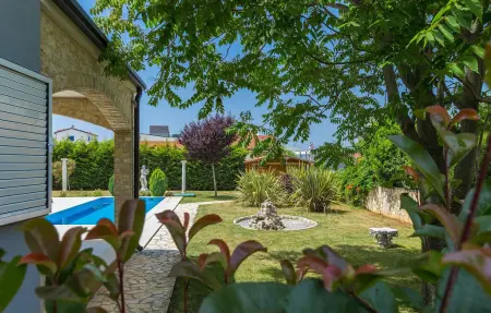 Villa Libera, Maison 6 personnes à Pula - Photo 11