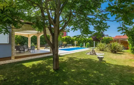 Villa Libera, Maison 6 personnes à Pula - Photo 14