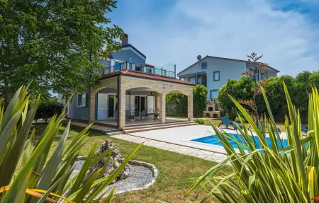 Villa Libera, Maison 6 personnes à Pula - Photo 15