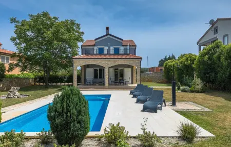 Villa Libera, Maison 6 personnes à Pula - Photo 16