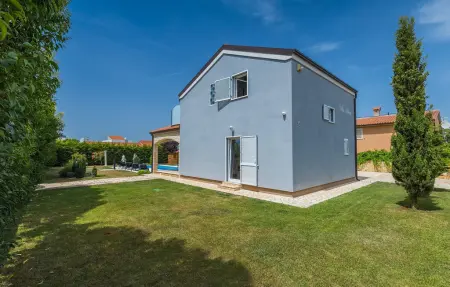 Villa Libera, Maison 6 personnes à Pula - Photo 17
