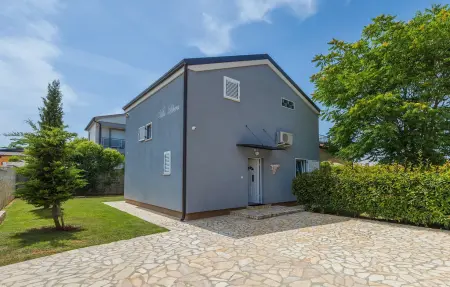 Villa Libera, Maison 6 personnes à Pula - Photo 18