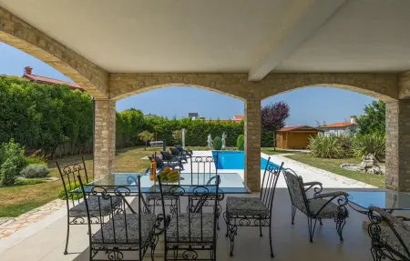 Villa Libera, Maison 6 personnes à Pula - Photo 19