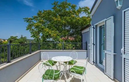 Villa Libera, Maison 6 personnes à Pula - Photo 20