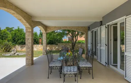 Villa Libera, Maison 6 personnes à Pula - Photo 21