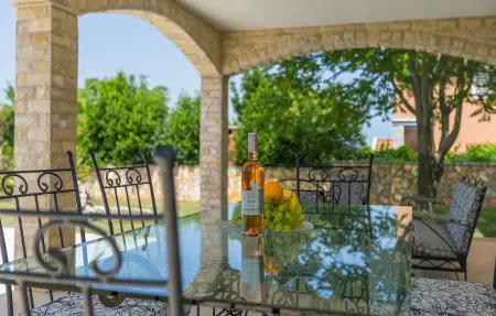 Villa Libera, Maison 6 personnes à Pula - Photo 22