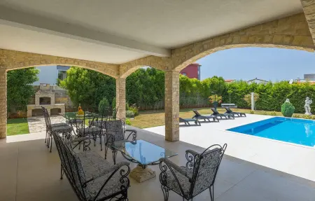 Villa Libera, Maison 6 personnes à Pula - Photo 23