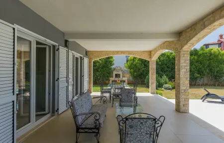 Villa Libera, Maison 6 personnes à Pula - Photo 24