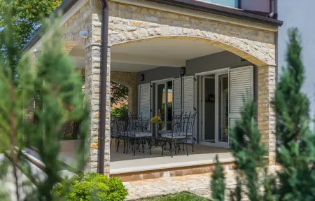 Villa Libera, Maison 6 personnes à Pula - Photo 25