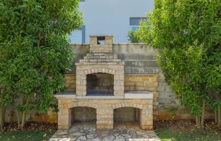 Villa Libera, Maison 6 personnes à Pula - Photo 26