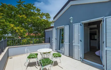 Villa Libera, Maison 6 personnes à Pula - Photo 28