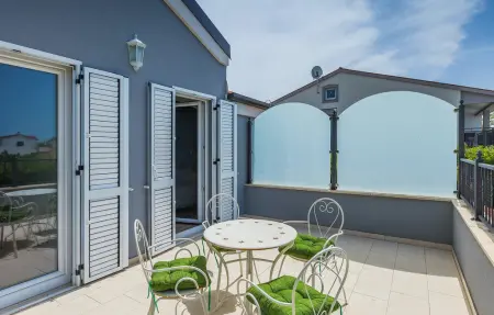 Villa Libera, Maison 6 personnes à Pula - Photo 29