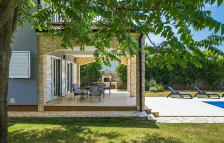 Villa Libera, Maison 6 personnes à Pula - Photo 30