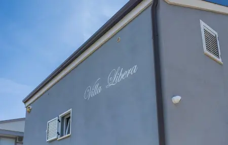Villa Libera, Maison 6 personnes à Pula - Photo 31